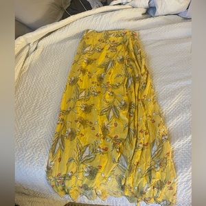 Women’s skirt